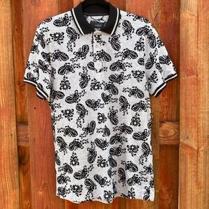 Eight X Men’s Tee Size L